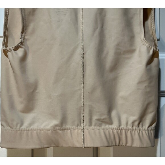 Rainey Medical Recovery Wear Full Torso Compression Adjustable Vest Bra Size XL - Picture 6 of 7